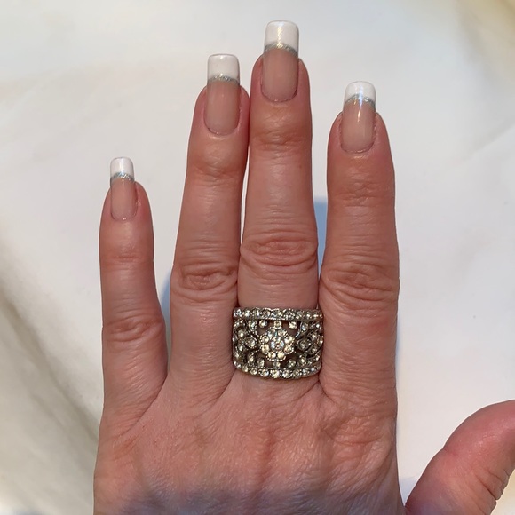 Marquis Ring - Picture 3 of 3